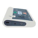 WNL Practi-Trainer AED Training Kit with Pads