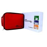 WNL Practi-Trainer AED Training Kit with Pads