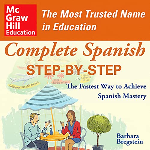 Step-by-Step Guide to Learning Spanish