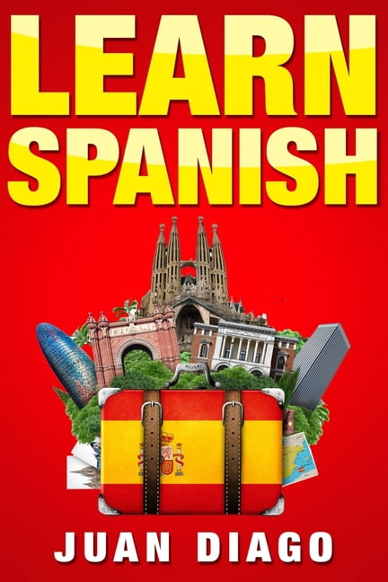 Easy Conversational Spanish Guide for Beginners