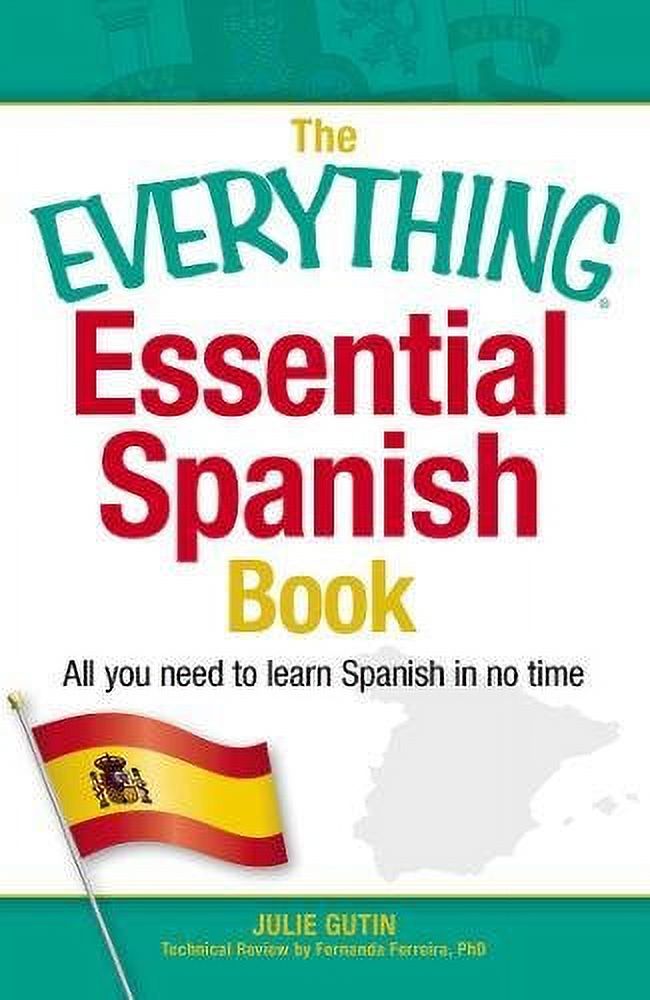 Todo sobre el español: Tu guía esencial
