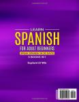 Beginner Spanish Bundle: 5 Books In 1, Speak Fluently