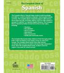Spanish Workbook for Kids: Grades 1-3 + Learning Cards