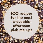 100 Delicious Dessert Recipes: Cakes, Brownies & More