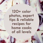 100 Delicious Dessert Recipes: Cakes, Brownies & More