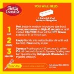 REESE'S Peanut Butter No Bake Bars Mix 17.3 oz