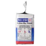 Red Star Active Dry Yeast, 2 lbs Pack
