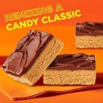 REESE'S Peanut Butter No Bake Bars Mix 17.3 oz