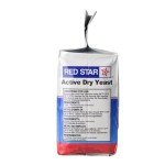 Red Star Active Dry Yeast, 2 lbs Pack