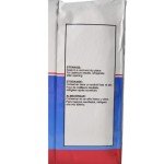 Red Star Active Dry Yeast, 2 lbs Pack
