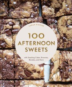 100 Delicious Dessert Recipes: Cakes, Brownies & More