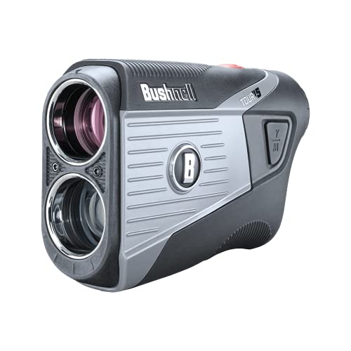 Bushnell Tour V5 Golf Rangefinder