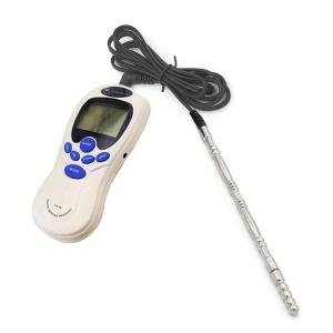 Electro Sound Box for Men’s Urethra Stimulation