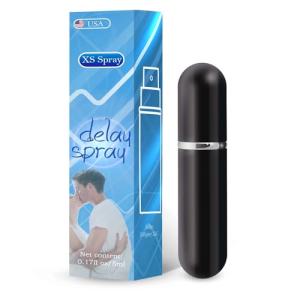 XSSpray Delay Spray for Men - Last Longer