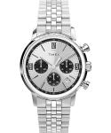 Timex Men's Marlin 40mm Stainless Steel Watch
