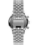 Timex Men's Marlin 40mm Stainless Steel Watch