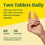 MegaFood Men's Multivitamin for Brain and Immunity