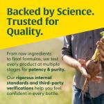 MegaFood Men's Multivitamin for Brain and Immunity