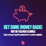 Trojan Bareskin EveryTHIN Lubricated Condoms - 24 Pack