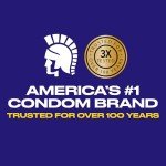 Trojan Bareskin Thin Premium Lubricated Condoms 24-Pack