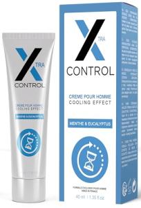 Cooling Delay Gel for Lasting Pleasure – 1.3oz