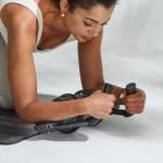 Fitness Ab Roller Wheel for Home and Gym