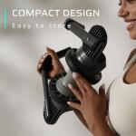 Fitness Ab Roller Wheel for Home and Gym