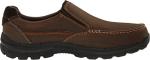Skechers Men's Braver Rayland Dark Brown Shoes