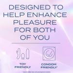 K-Y Liquid Classic Water-Based Personal Lubricant 2 Pack