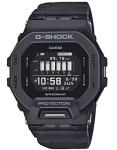 G-Shock Men's Black Square Case Watch