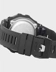 G-Shock Men's Black Square Case Watch