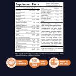 Memory Lift Daily Capsules – Boost Your Brain Power