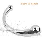 8-Inch Metal Pure Wand for Couples