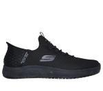 Skechers Men's Hands-Free Slip-Ins - Black