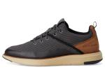 Cole Haan Men's Grand Atlantic Sneakers - Black/Tan