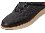 Cole Haan Men's Grand Atlantic Sneakers - Black/Tan