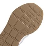 adidas Swift Run Shoes for Men - White/Black