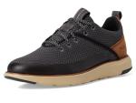 Cole Haan Men's Grand Atlantic Sneakers - Black/Tan