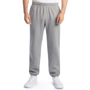 Fruit of the Loom Men's Eversoft Fleece Joggers