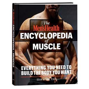 Men's Health Guide to Building Muscle Basics