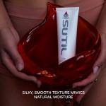 SUTIL Luxury Water-Based Sex Lube, 8 Oz