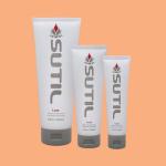 SUTIL Luxury Water-Based Sex Lube, 8 Oz