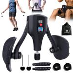 Hiyoga Adjustable Resistance Thigh and Booty Trainer