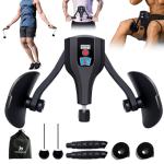 Hiyoga Adjustable Resistance Thigh and Booty Trainer