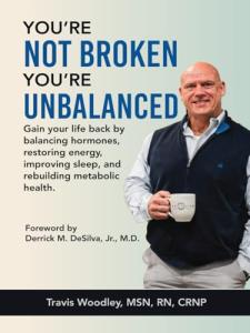 Regain Balance: Energize, Sleep Better, Boost Health