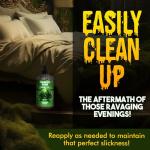 Creature Cocks Water-Based Lubricant - 16oz