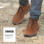 Skechers Men’s Ankle Boot in Cdb, 14 X-Wide