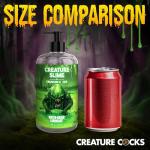 Creature Cocks Water-Based Lubricant - 16oz