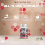 Fadogia Agrestis Tongkat Ali Supplement for Men