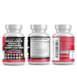 Fadogia Agrestis Tongkat Ali Supplement for Men